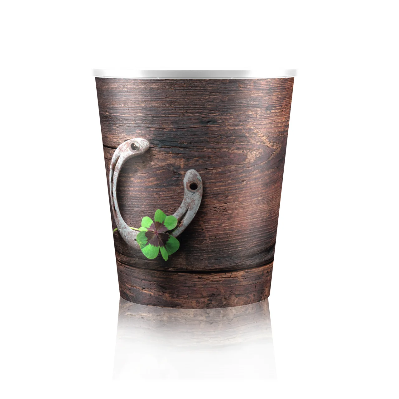  Produktfoto bedruckte Coverpots