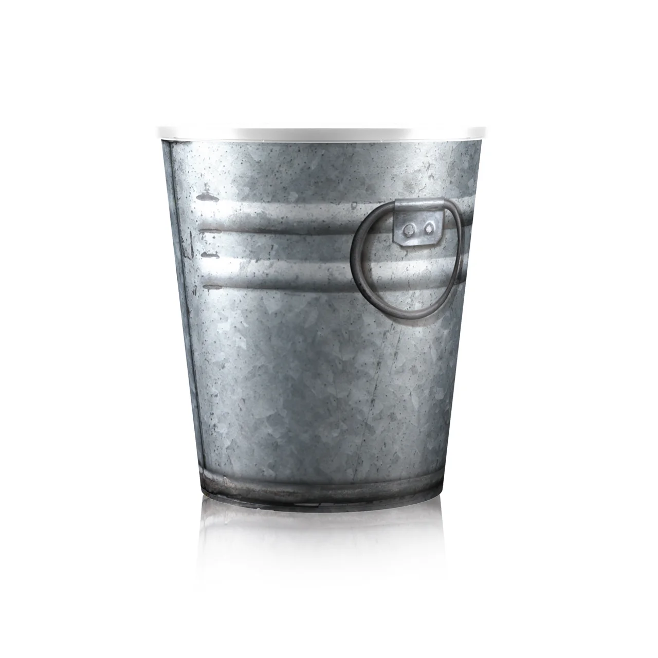  Produktfoto bedruckte Coverpots