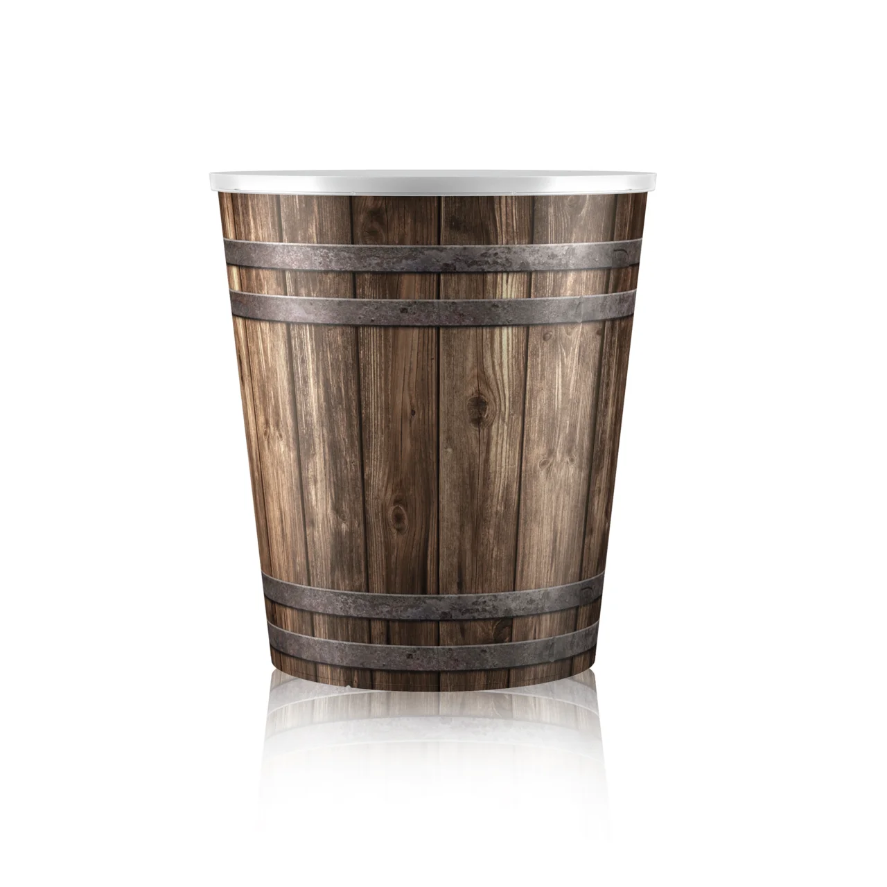  Produktfoto bedruckte Coverpots