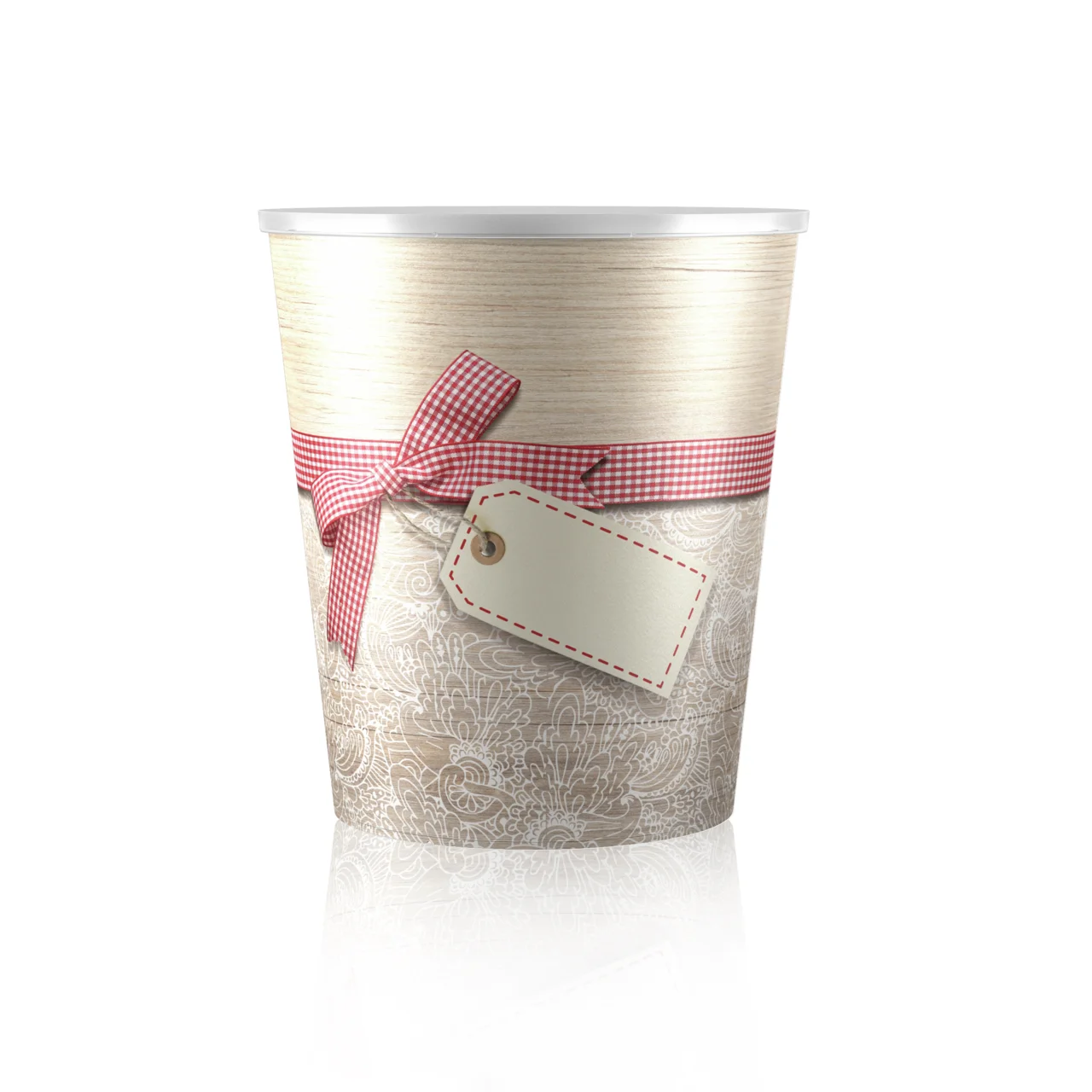  Produktfoto bedruckte Coverpots