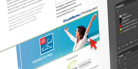 Bildklink 3D Studio Individuelle Gestaltungsideen k?nnen schnell und einfach in den g?ngigen Grafikprogramm umgesetzt werden.