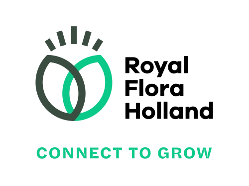 FloraHolland Logo logo-floraholland
