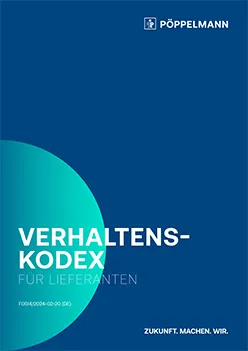 Vorschau Verhaltenskodex für Lieferanten de