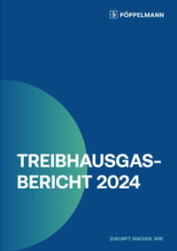 Treibhausgabericht 2024