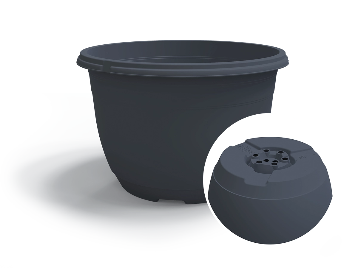 MAO Ampel Detailansicht