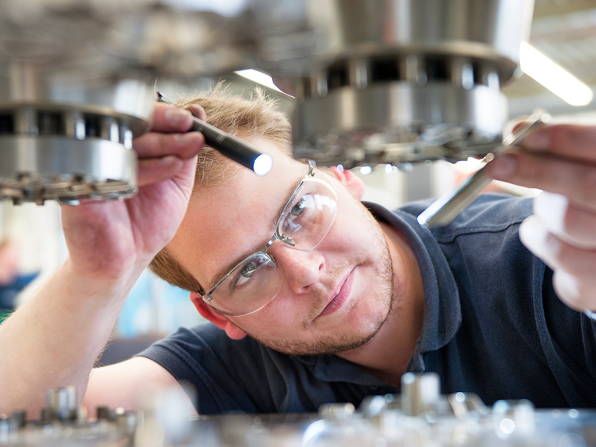 klinke-innovation-performance