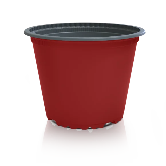 Produktfoto VTL rot/grau