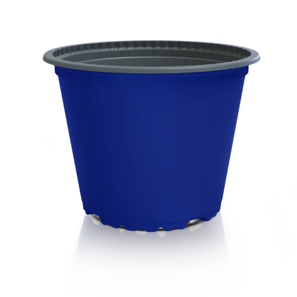 Produktfoto VTL ultramarinblau/grau